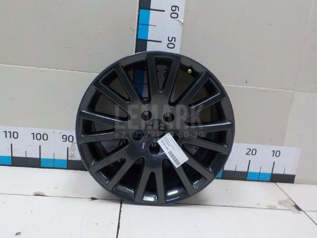 Диск колесный легкосплавный