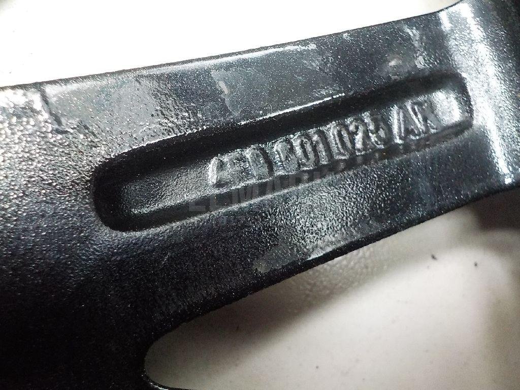 Диск колесный легкосплавный