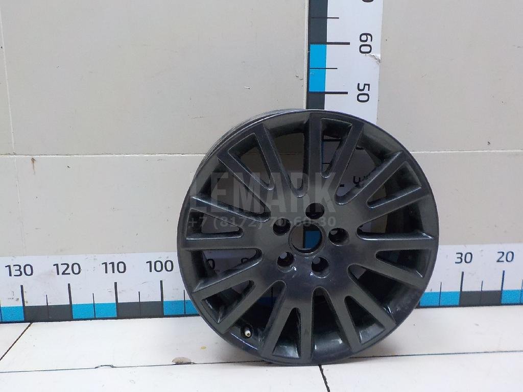 Диск колесный легкосплавный