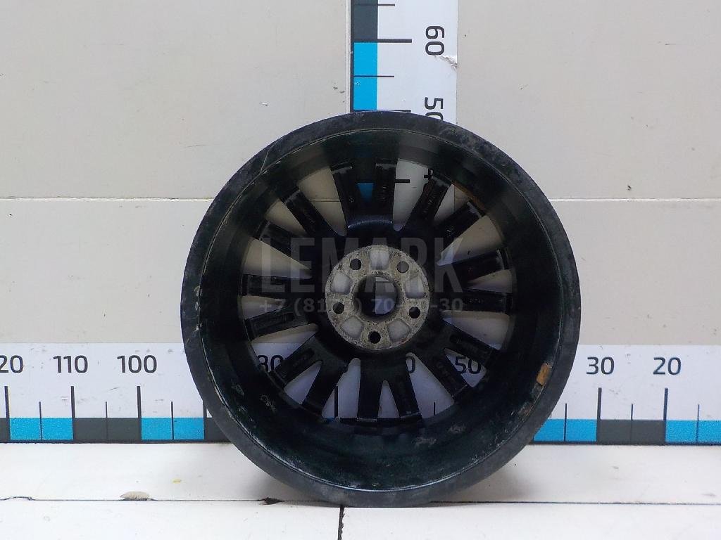 Диск колесный легкосплавный