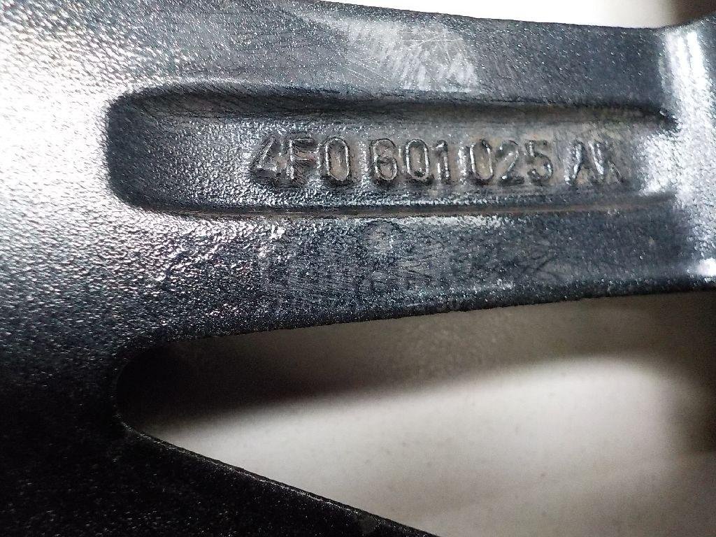 Диск колесный легкосплавный