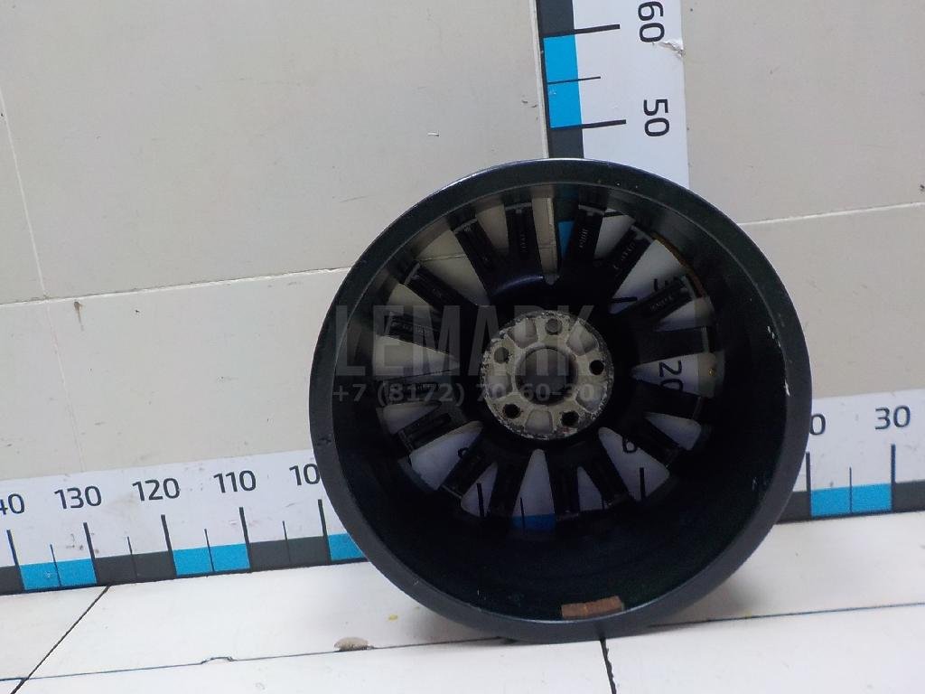 Диск колесный легкосплавный
