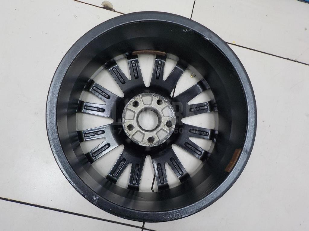 Диск колесный легкосплавный