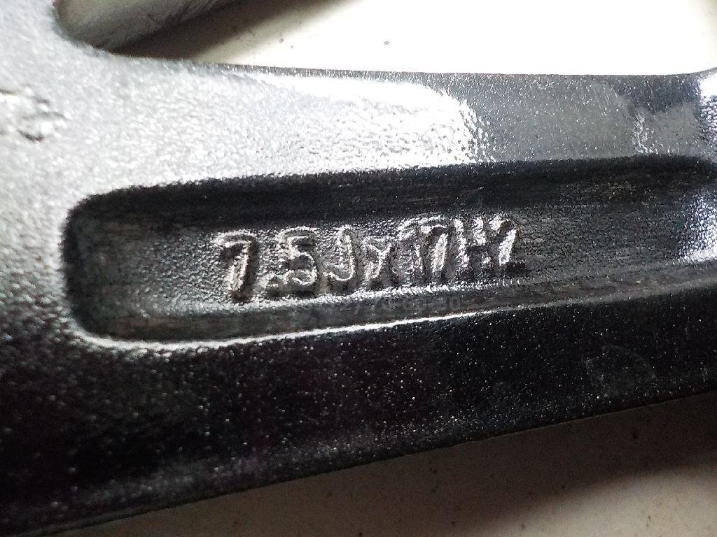 Диск колесный легкосплавный