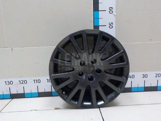 Диск колесный легкосплавный