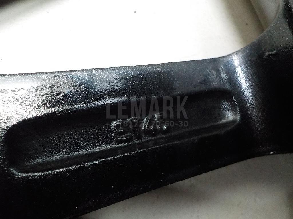 Диск колесный легкосплавный