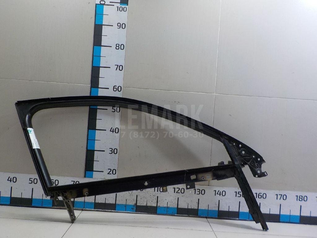 Рамка двери