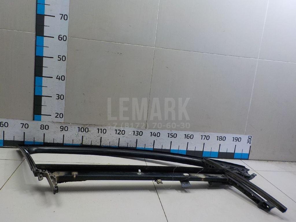 Рамка двери