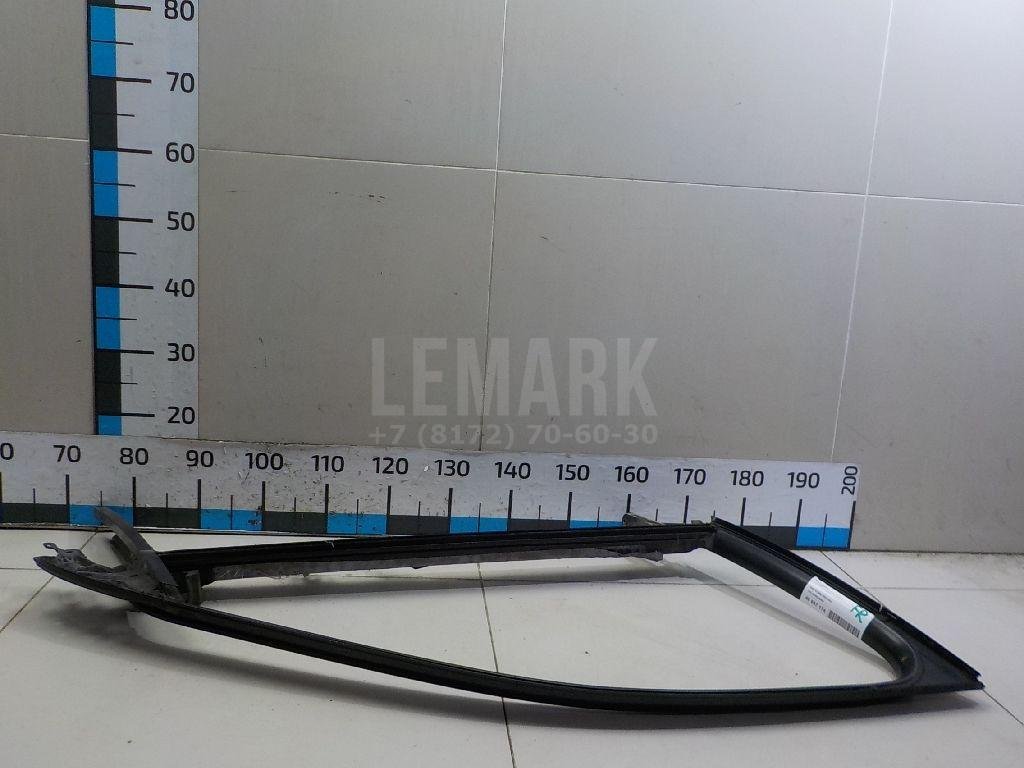 Рамка двери