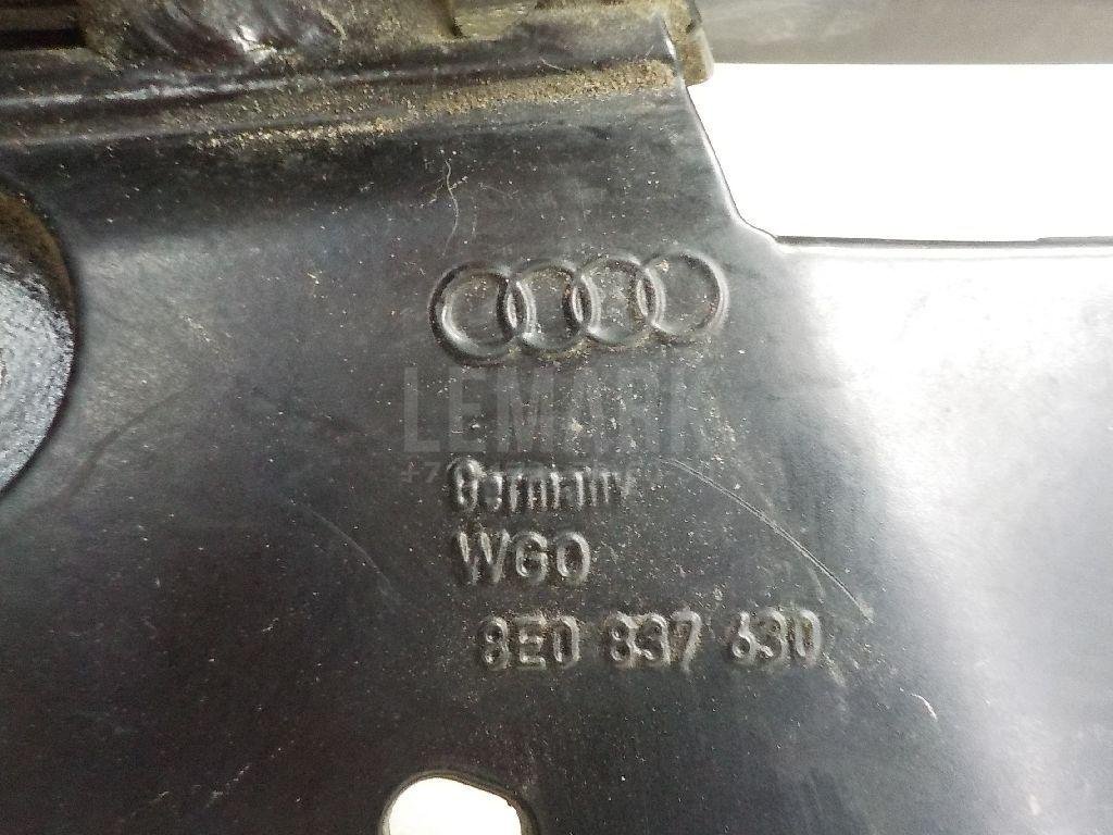 Рамка двери