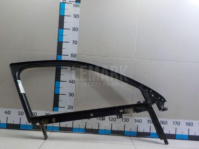 Рамка двери