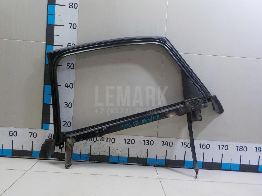 Рамка двери