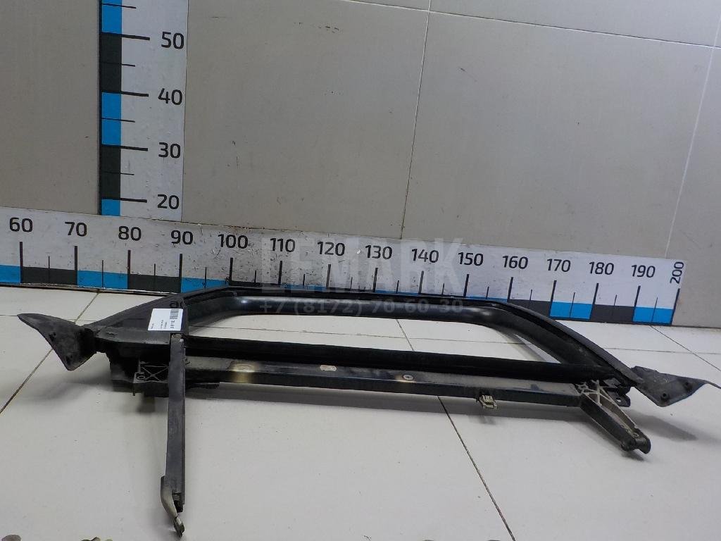 Рамка двери