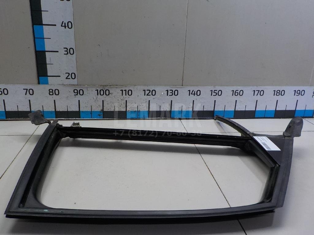 Рамка двери