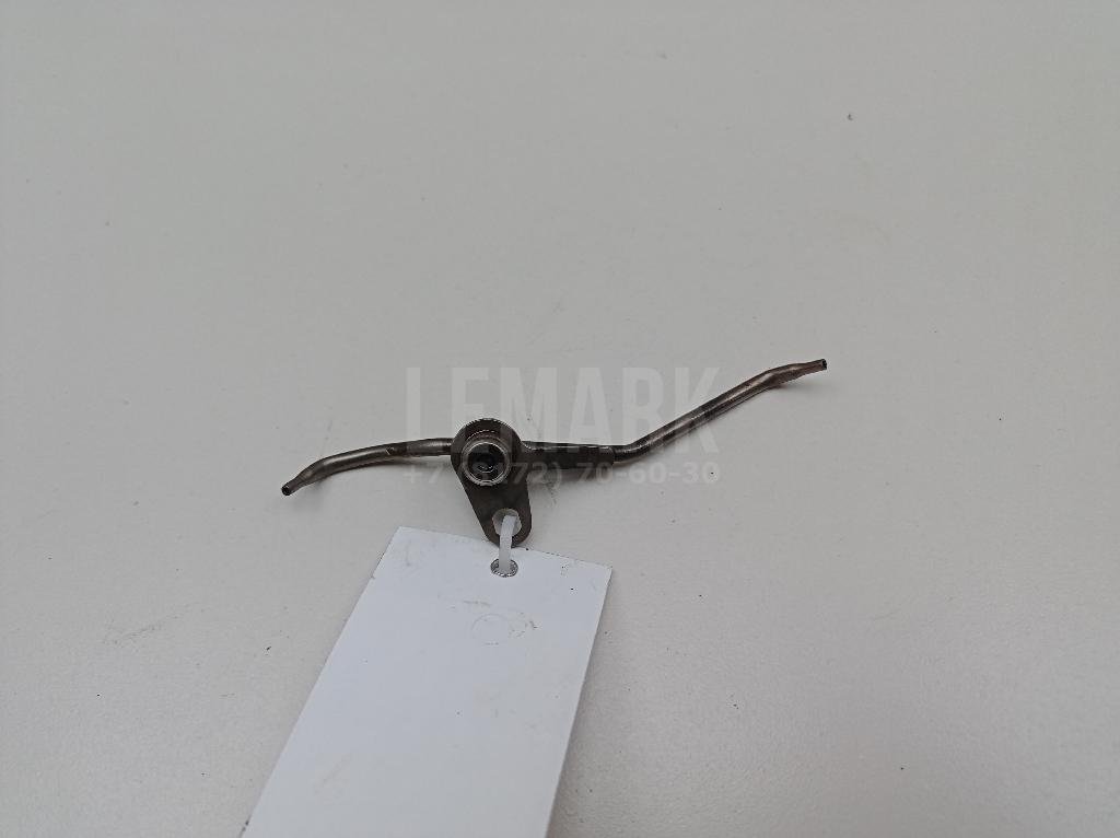 Форсунка масляная