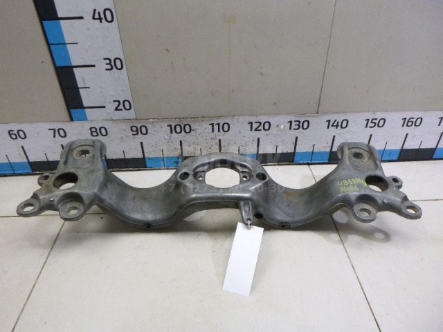 Кронштейн КПП