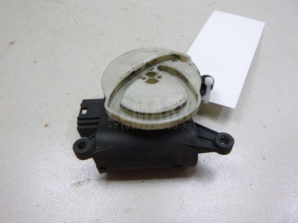 Моторчик заслонки отопителя