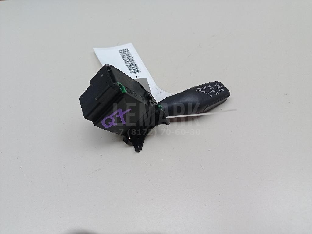 Переключатель круиз контроля для  Audi A3 [8PA] Sportback 2004-2013