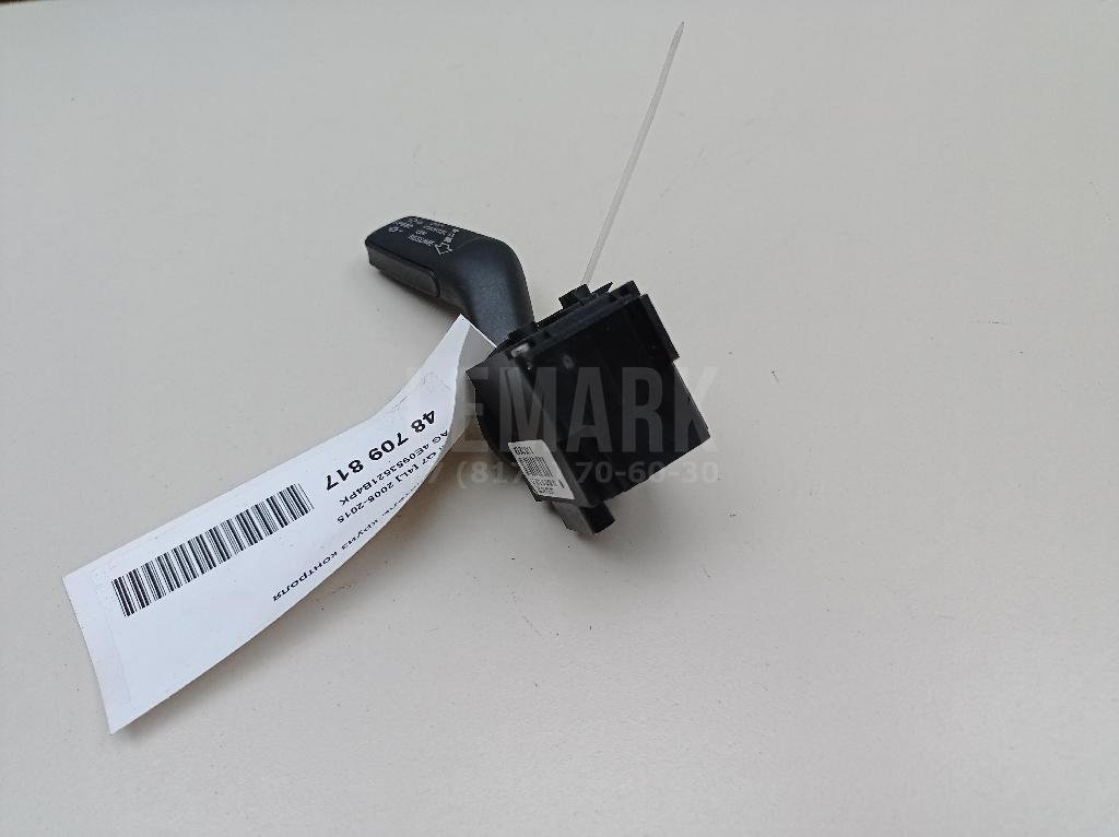 Переключатель круиз контроля для  Audi A3 [8PA] Sportback 2004-2013