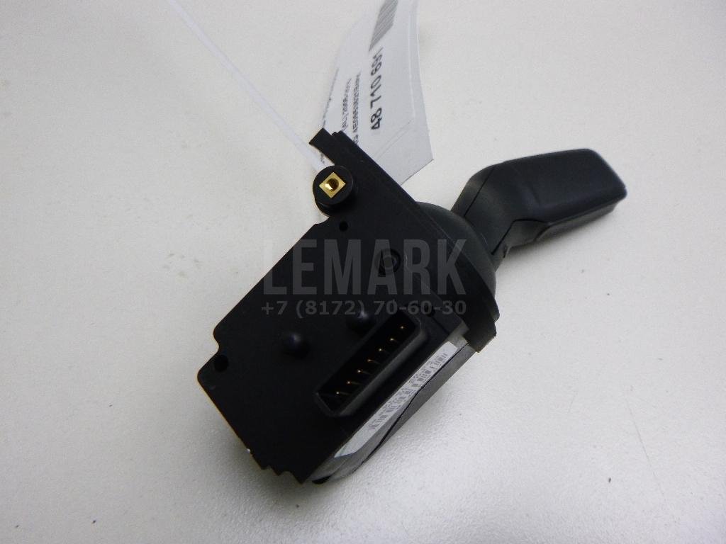 Переключатель круиз контроля