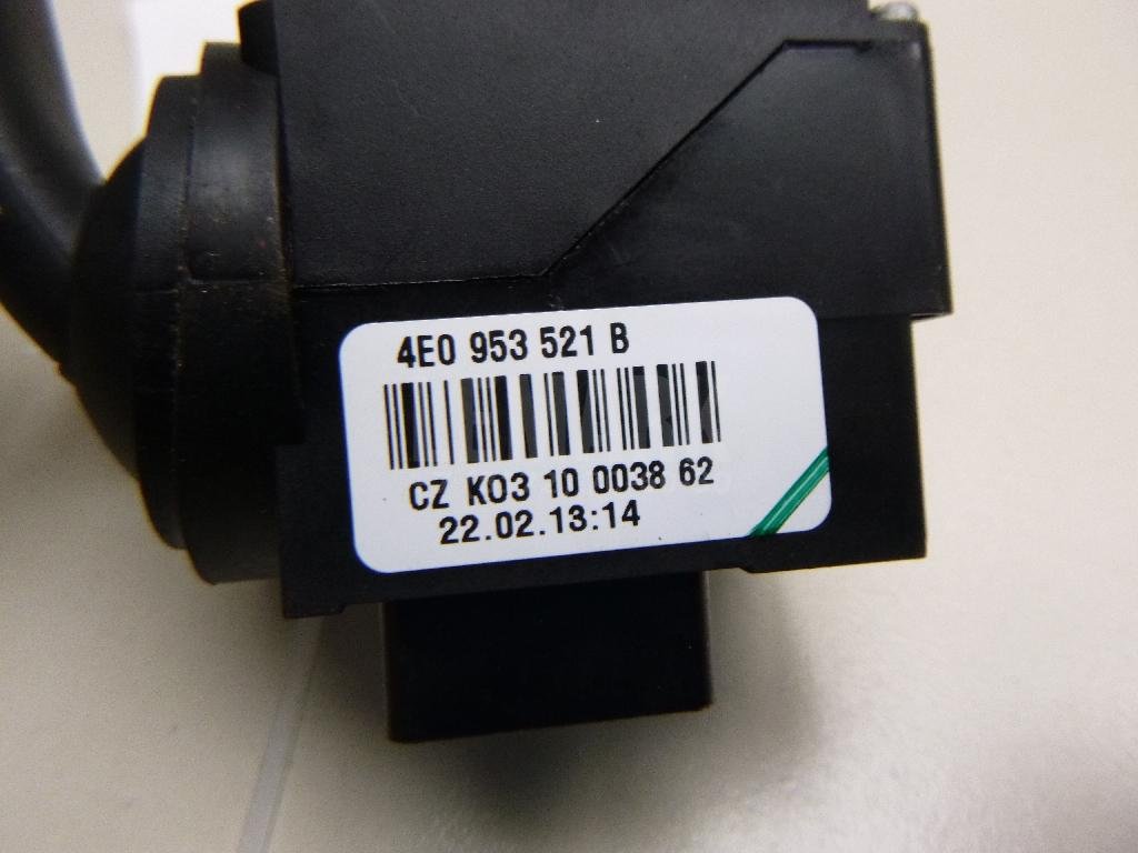 Переключатель круиз контроля