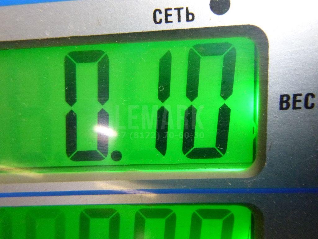 Переключатель круиз контроля