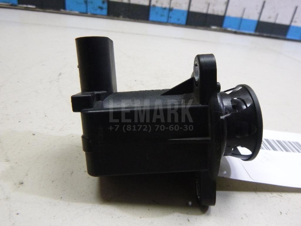 Клапан отсекающий