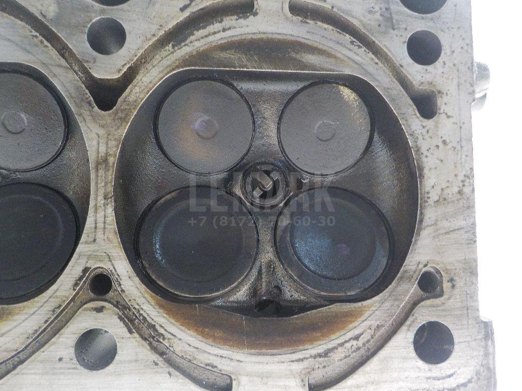 Головка блока