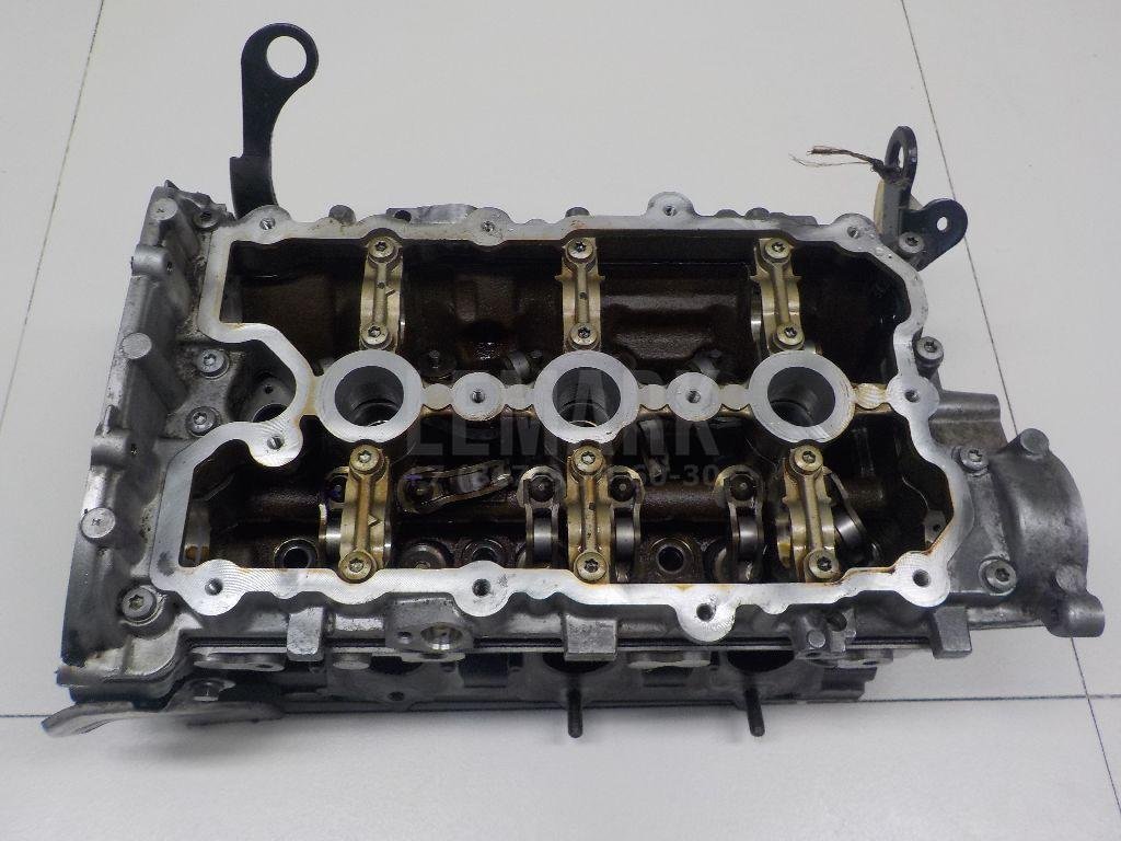 Головка блока