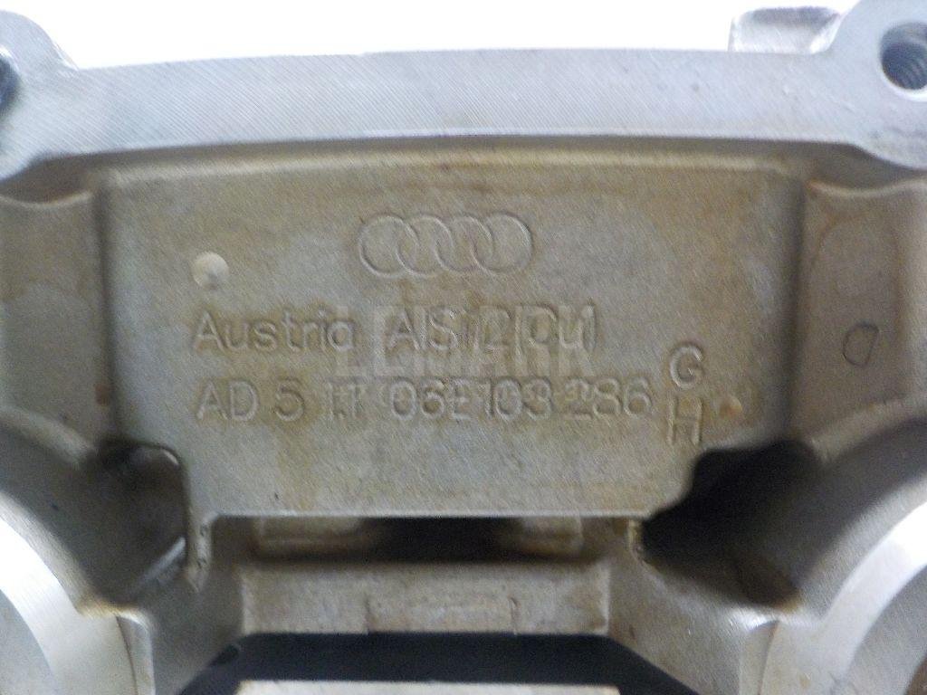 Головка блока