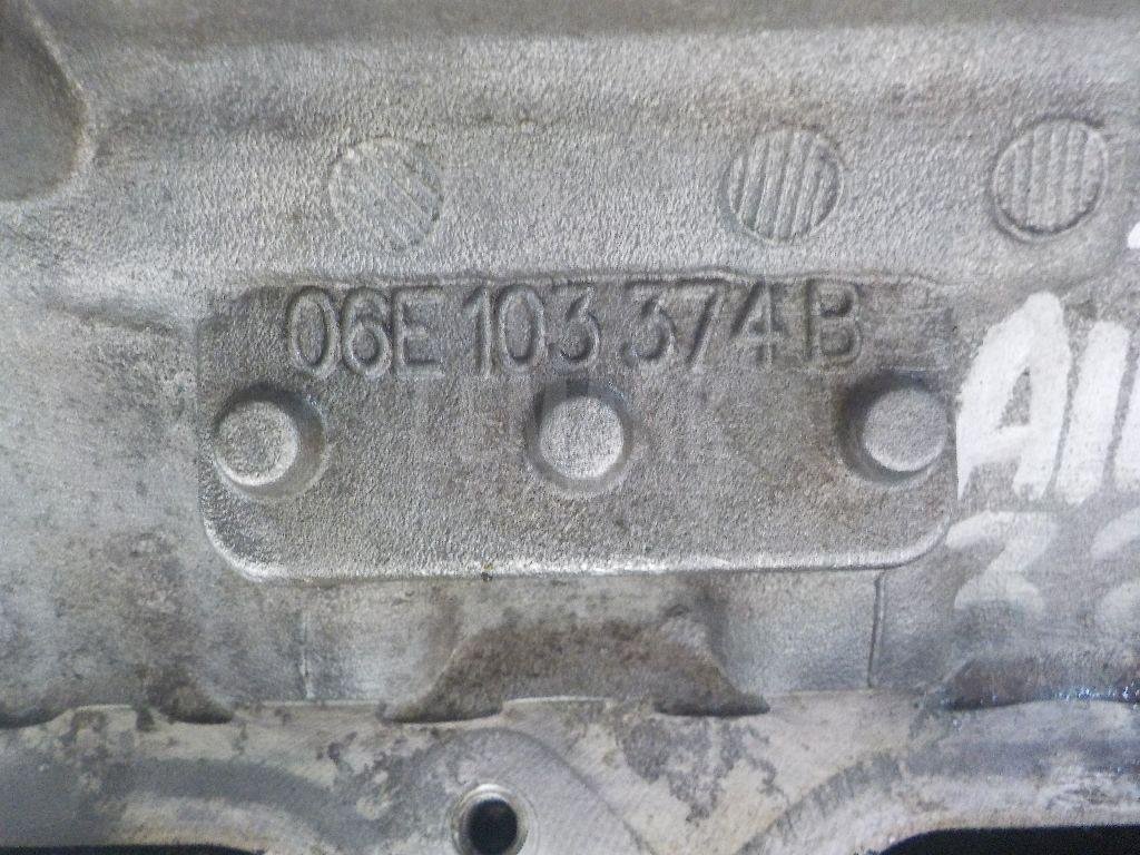 Головка блока