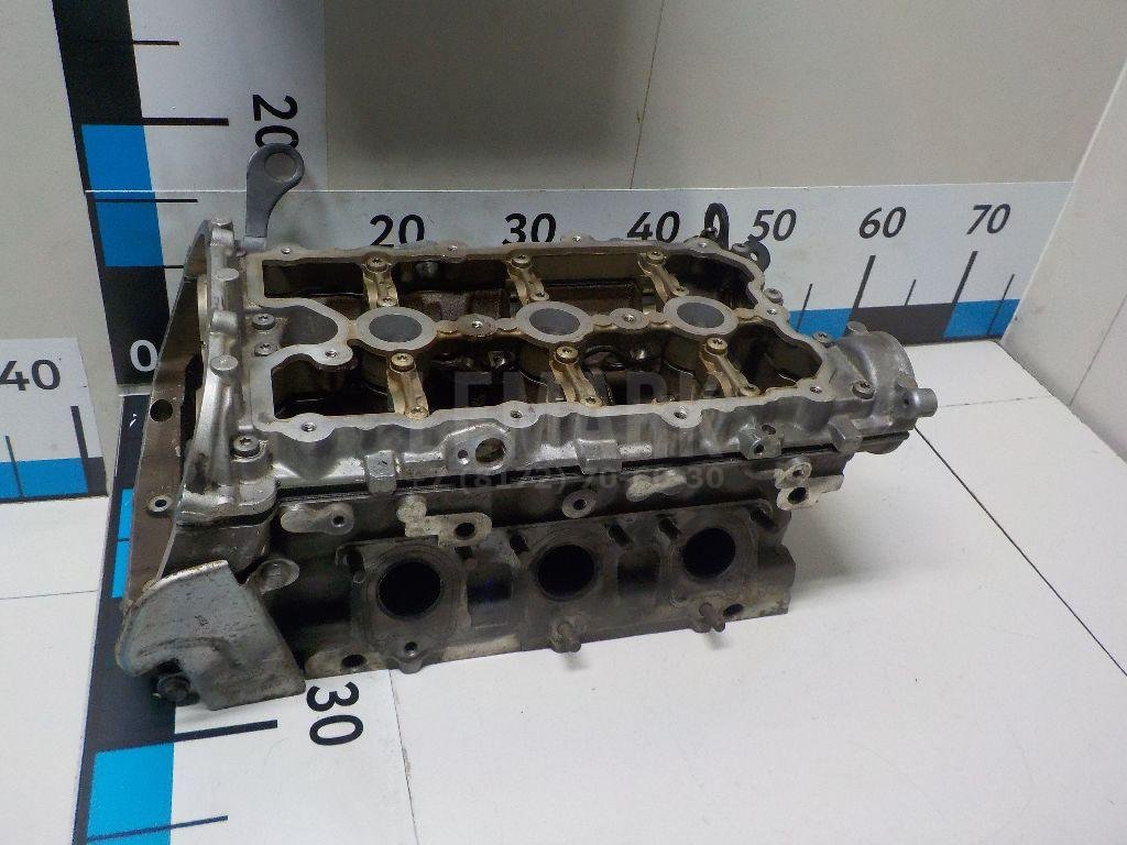 Головка блока