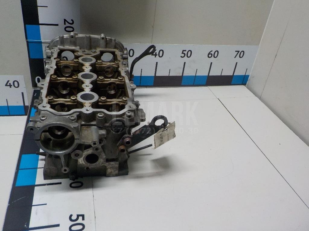 Головка блока