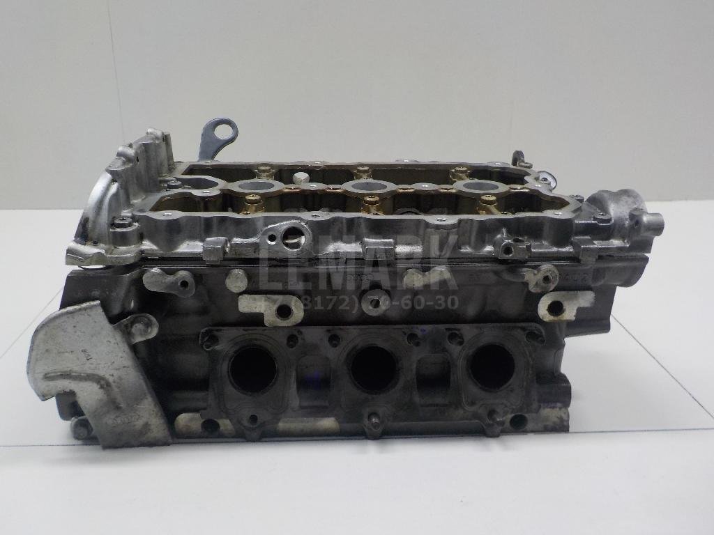 Головка блока