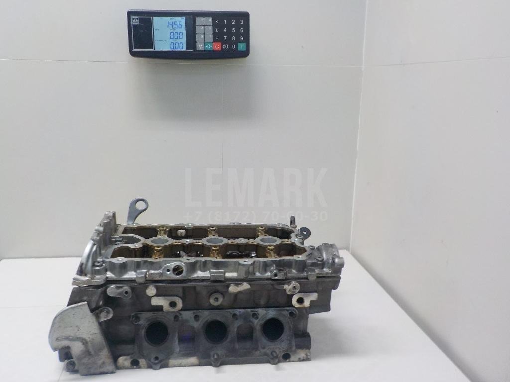 Головка блока