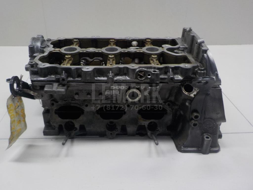 Головка блока