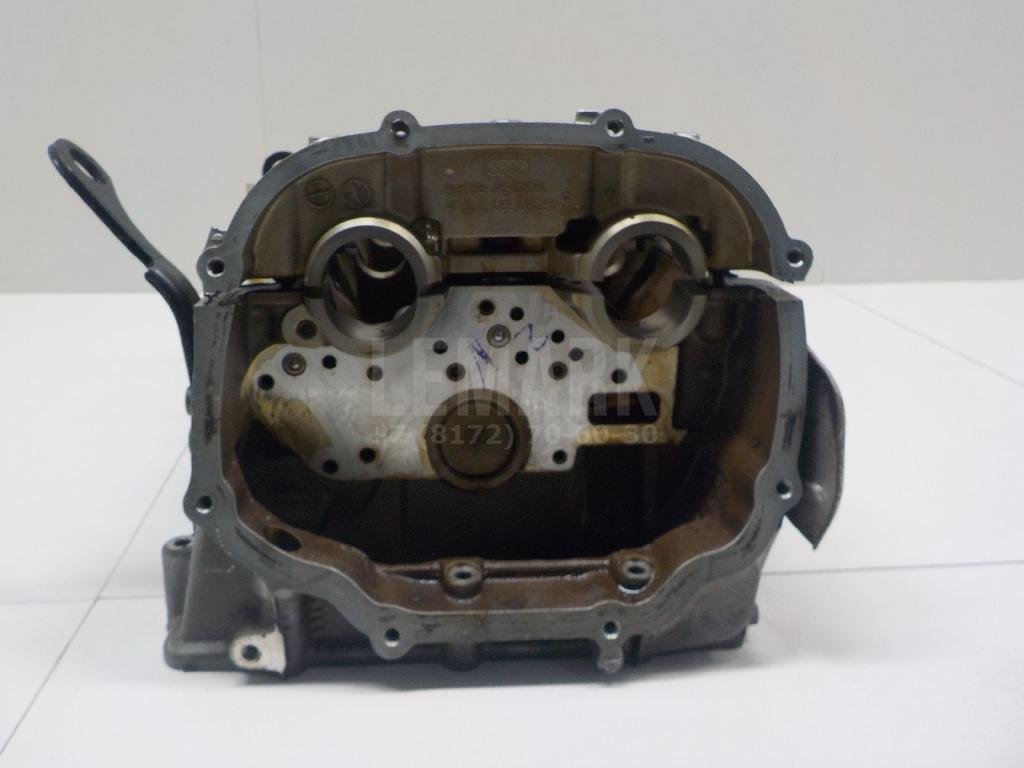 Головка блока