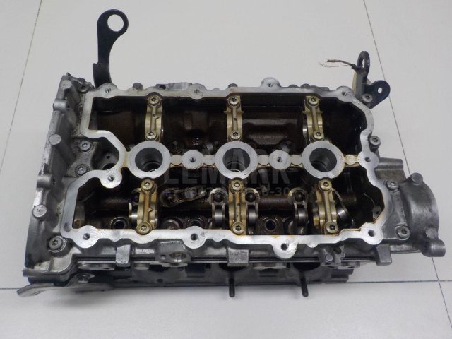 Головка блока