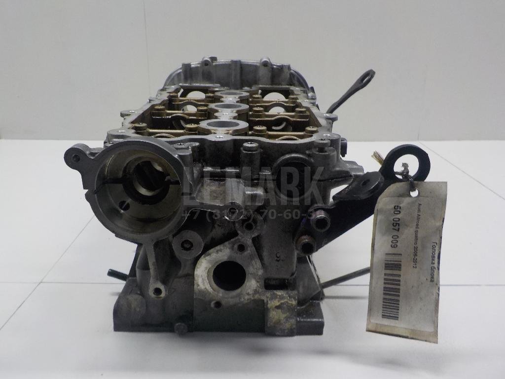 Головка блока