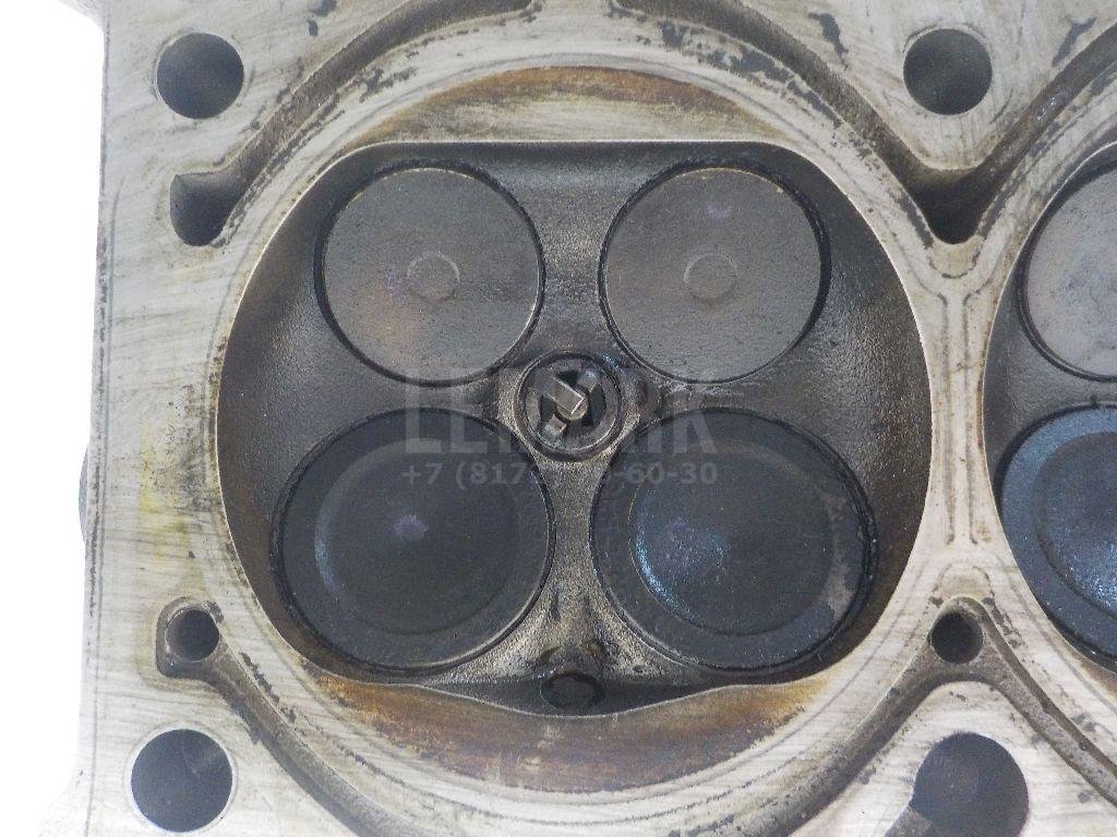 Головка блока