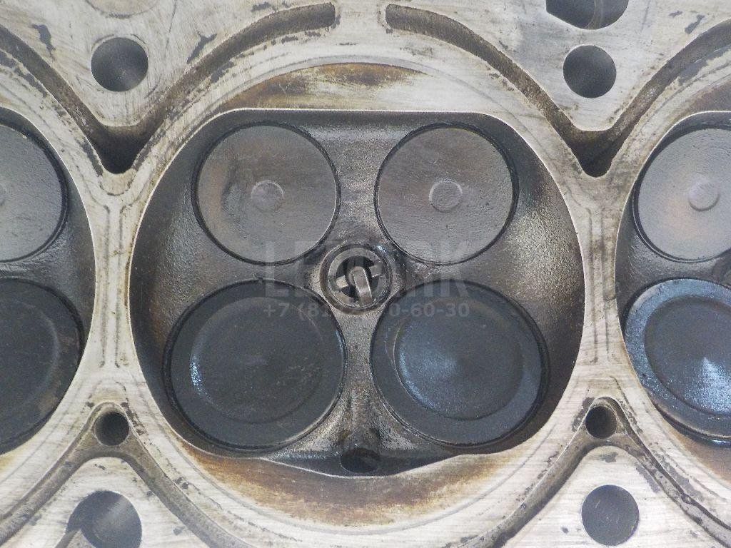 Головка блока