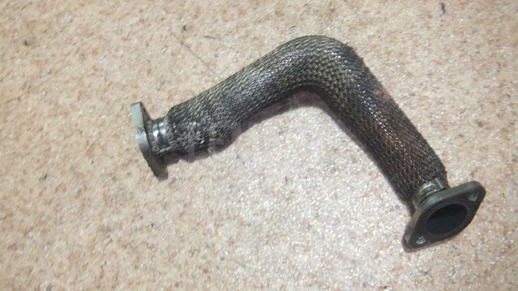 Трубка картерных газов