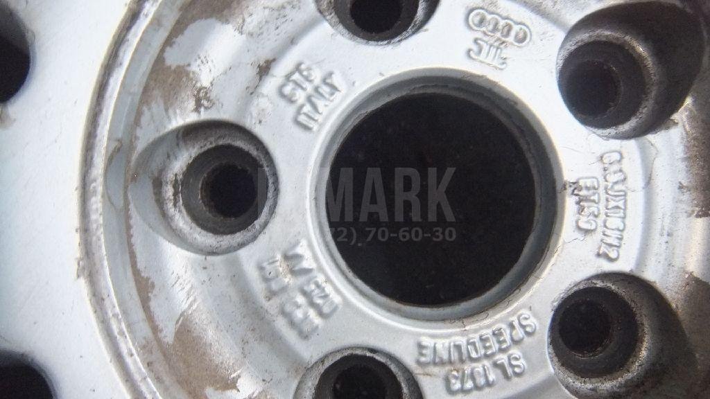 Диск колесный легкосплавный для  Audi A4 [B8] Allroad 2009-2015