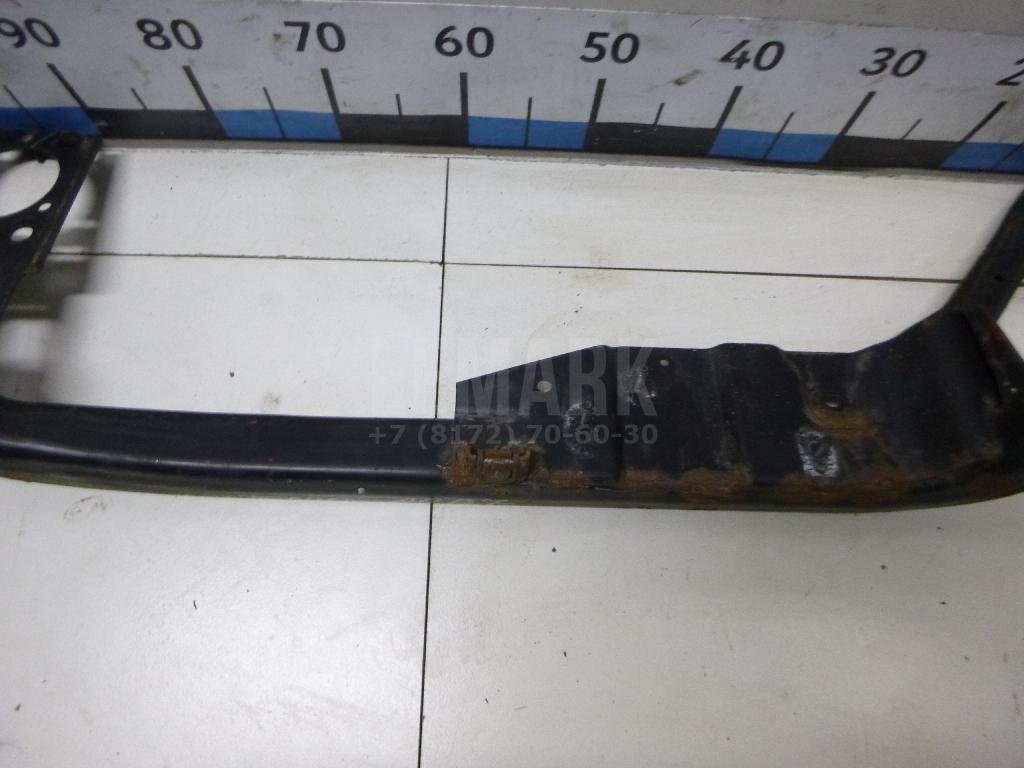 Балка передняя поперечная