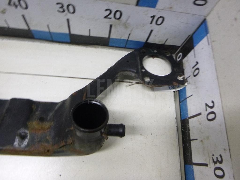 Балка передняя поперечная