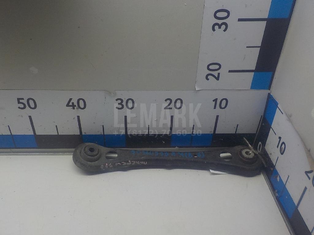 Рычаг задний поперечный