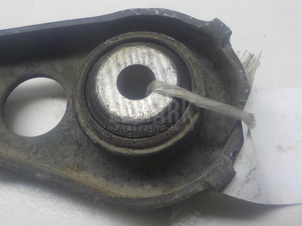 Рычаг задний поперечный