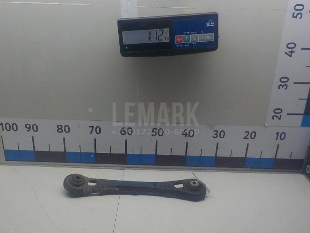 Рычаг задний поперечный