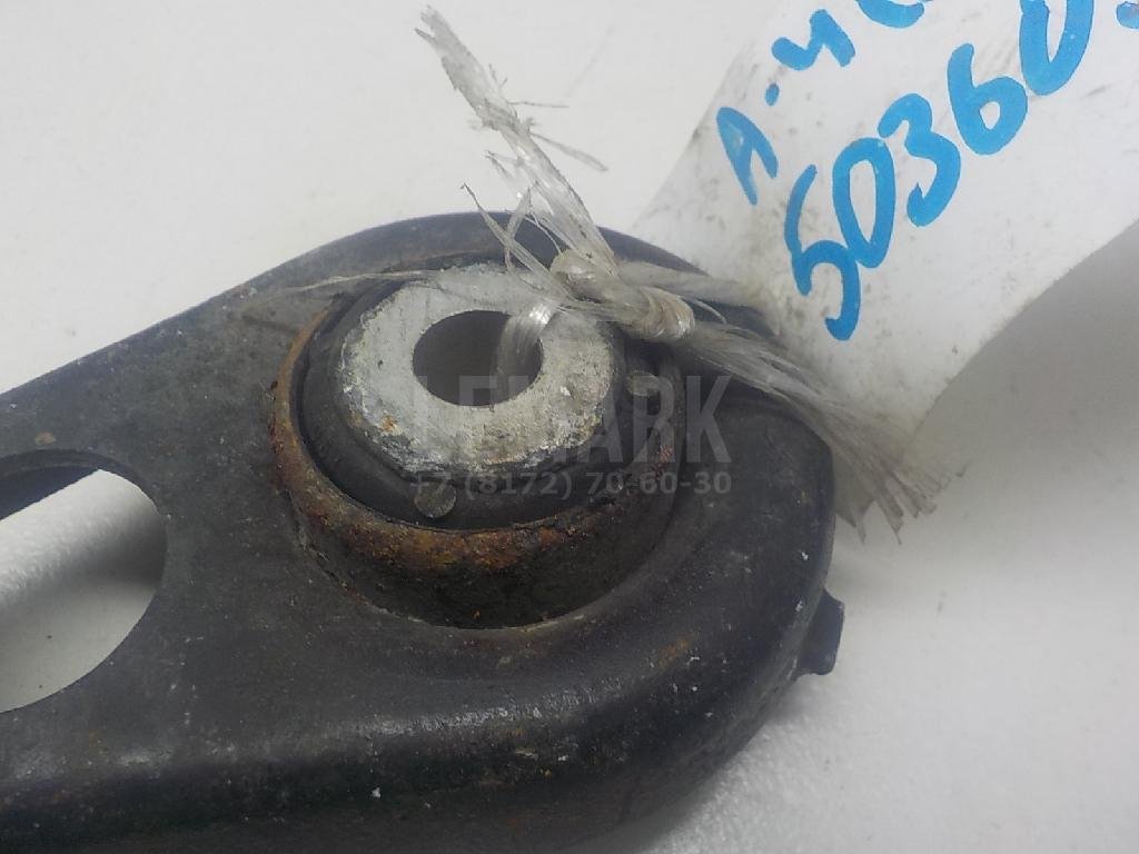 Рычаг задний поперечный