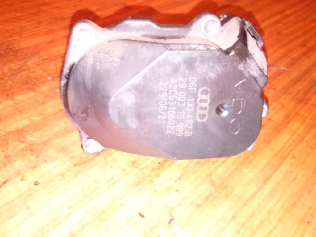 Механизм изменения длины впускного коллектора